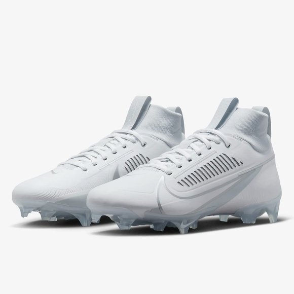 Nike Other - Nike Vapor Edge Pro 360 2 Men's Size 11.5 Football Cleats White DA5456-100 NEW